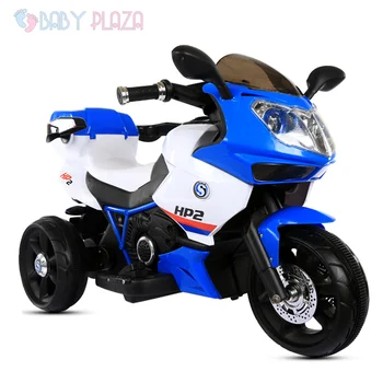 baby battery motorcycle
