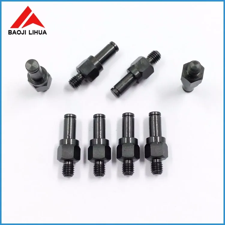 Gr5 Titanium Clutch Slave Cylinder Banjo Bolt with Bleeder Valve for motorcycle