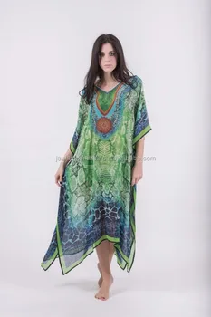 nigerian kaftan dresses