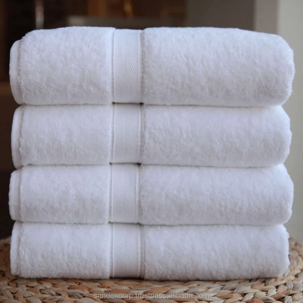 
Hotel Towel 