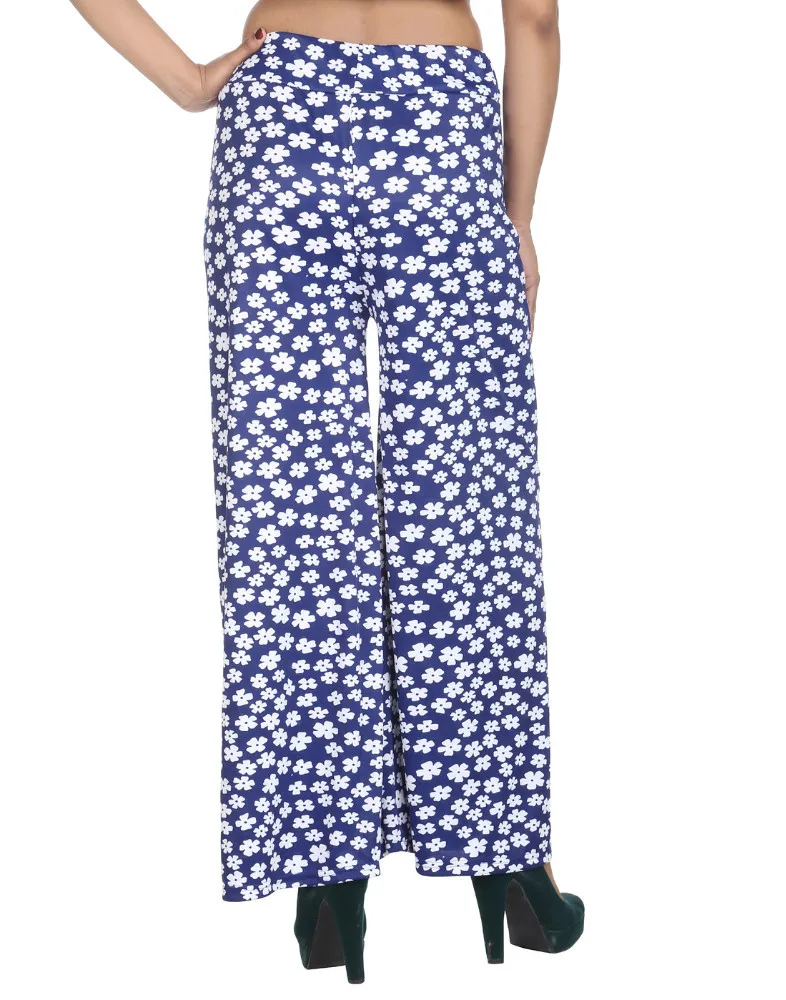 Women's High Waisted Print Palazzo Trousers Hot trend alert palazzo pants for Women, shop new arrival palazzo pants updated daily at teraisompcz8d.ga Find cheap palazzo pants for Women discount prices, get new cheap palazzo pants that will last a lifetime from AMI.