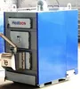 HeatEco Industrial automatic pellet boiler