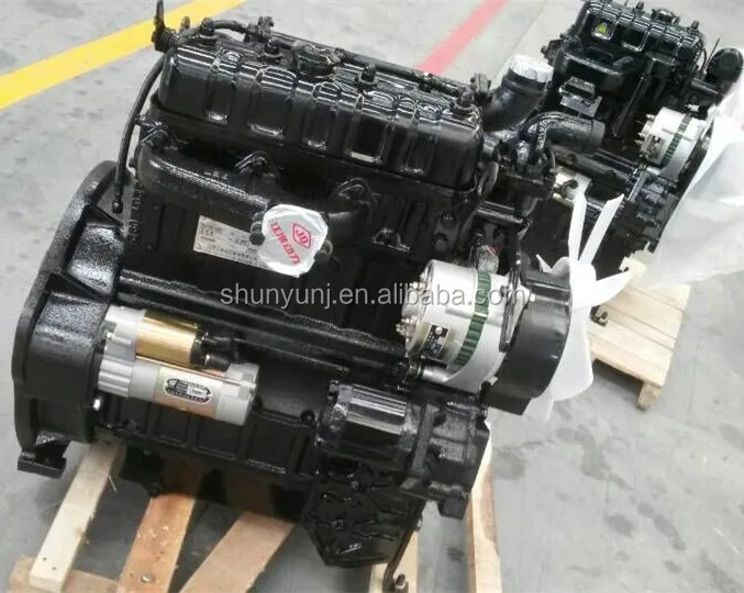 Jinma 304 Tractor Diesel Engine Jiangdong Ty395 Diesel Engine Buy