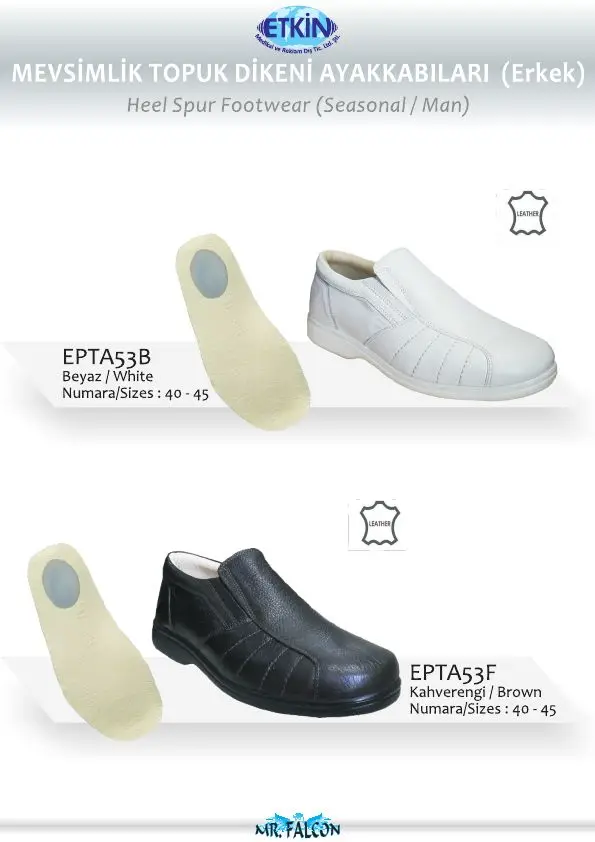 Best Orthopedic Medical Leather Shoes For Heel Spur Plantar Fasciitis Pains Buy Shoes For