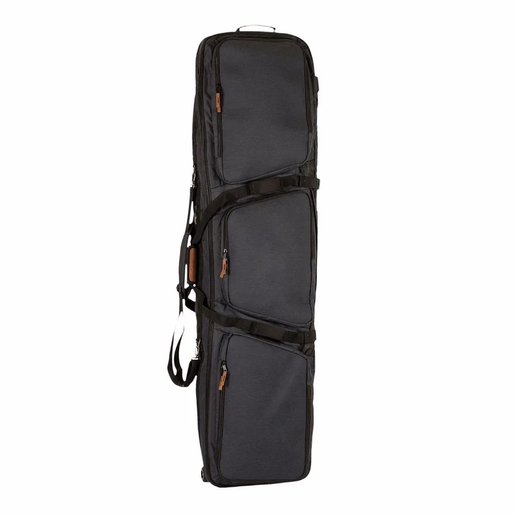 ski bag with wheels sale