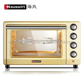 Hauswirt Electrics Appliance Countertop Convection Oven 12inch