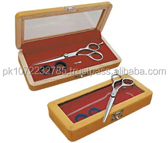 scissor cases shears