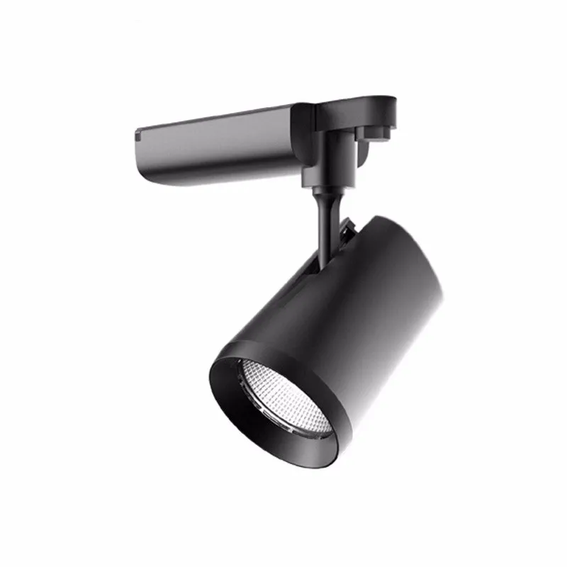Commercial Led Track Lighting Fixtures 35w Dimmable Commercial Led Track Lighting Fixtures 35w Dimmable