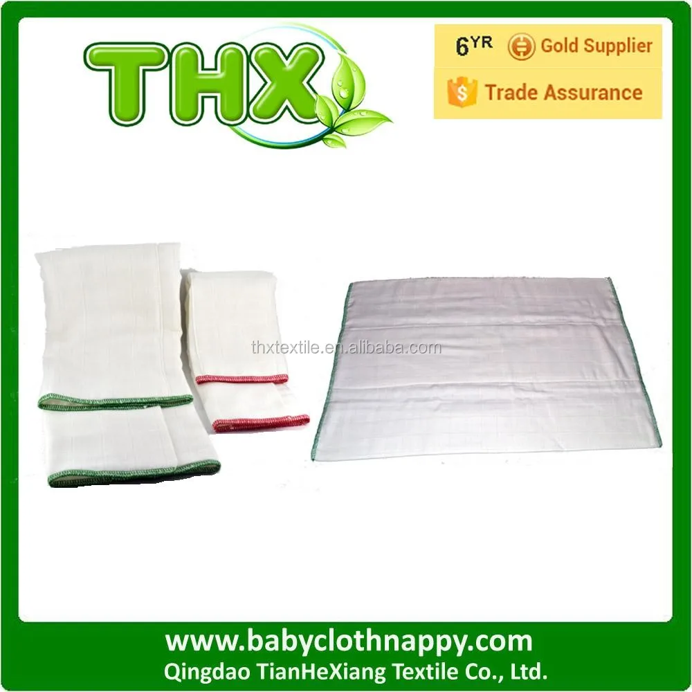 Thx Prefold Cloth Diapers Wholesale Prefold Diaper Reusable Buy