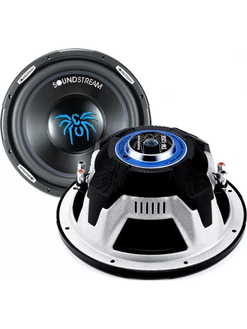 soundstream 12