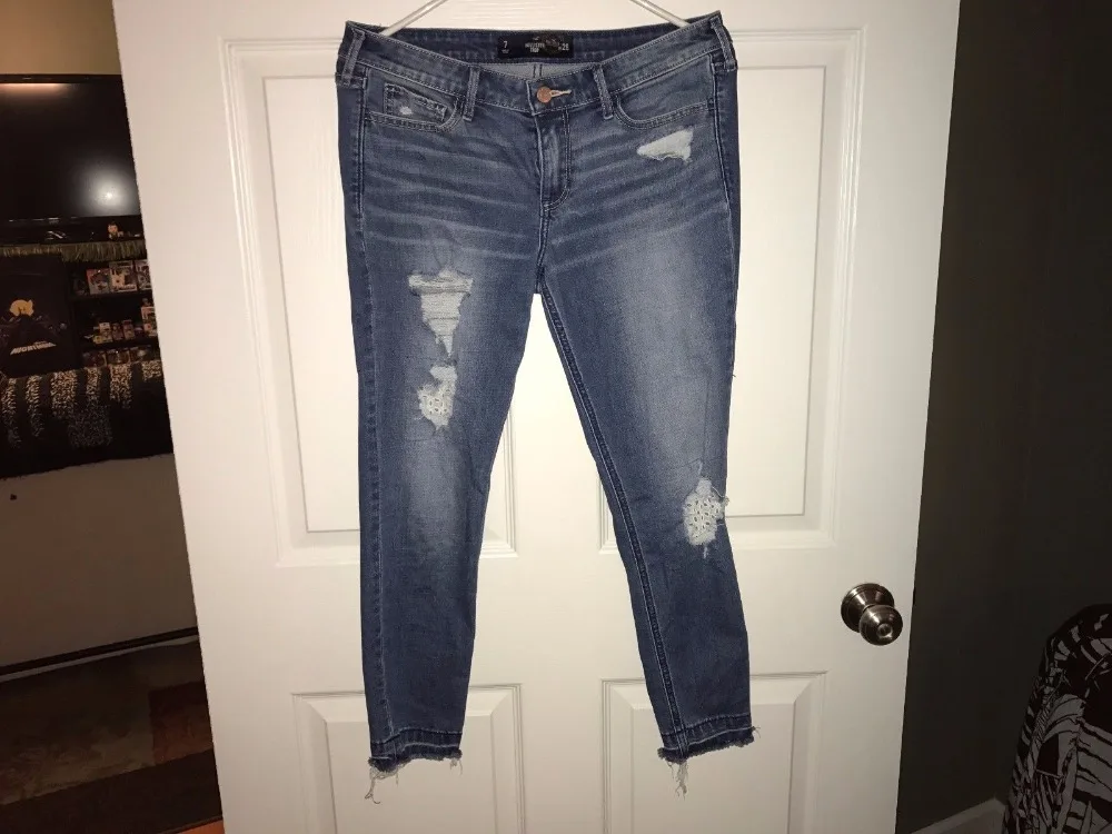 quality jeans pant