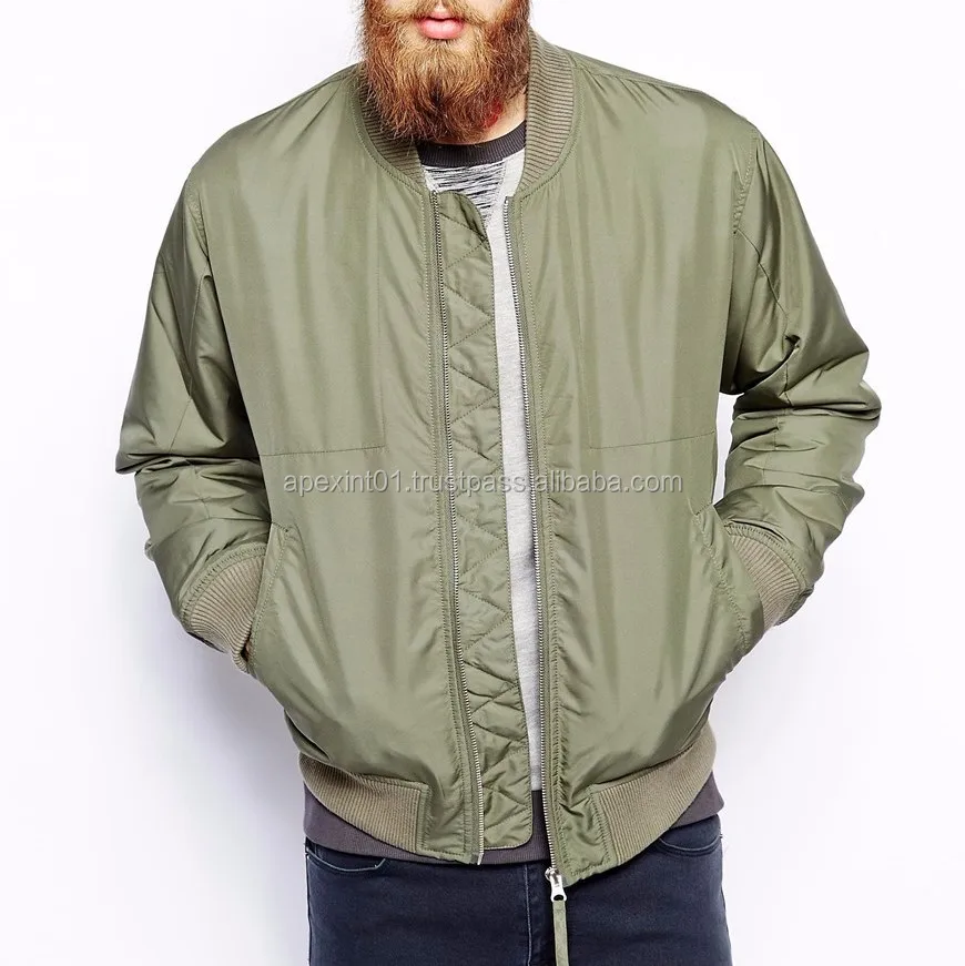 Wholesale Mentiger Print Black Slim Fit Bomber Jacket From Apex International Buy Bomber