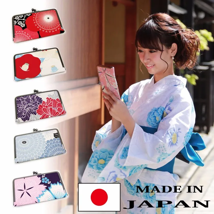 High quality and Reliable yukata smartphone case for the smartphone ,waterproof