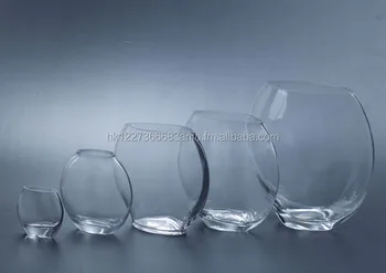 Flat Glass Vases Buy Cheap Tall Glass Vases Product On Alibaba