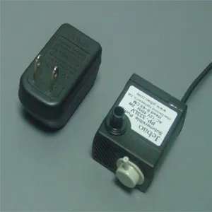 Filtered Pet Waterer Pump Transformer Buy Autopetfeeder
