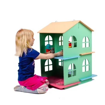 quality dollhouse