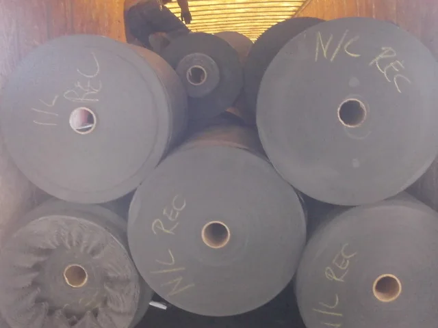 
PP NON WOVEN ROLLS 