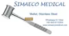 Mallet Stainless Steel / stainless steel mallet