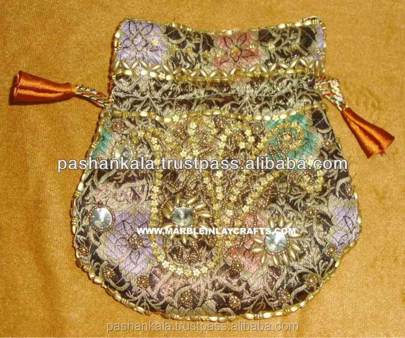 coin purse india