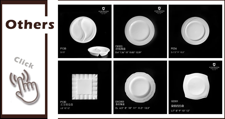 plates wholesale