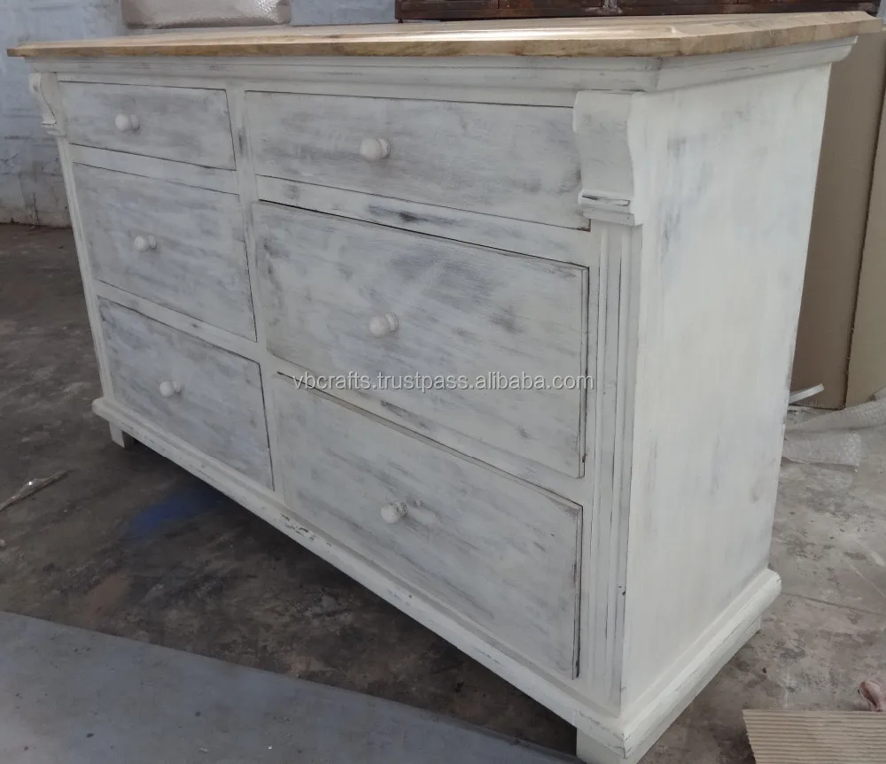 White Wash Antique Wooden Cabinet Buy Wooden Vintage