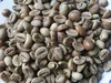 Green Bean : Robusta Java gr 2 Dry Process