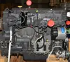 FPT (CNH) diesel engine Cursor 9 (260 kW)