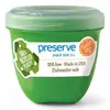 Food Storage, Apple Green Mini 8 oz by Preserve