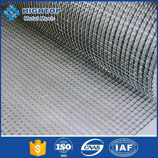 Concrete Reinforcing Wire Mesh Sizes