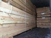 SOUTHERN YELLOW PINE TIMBER