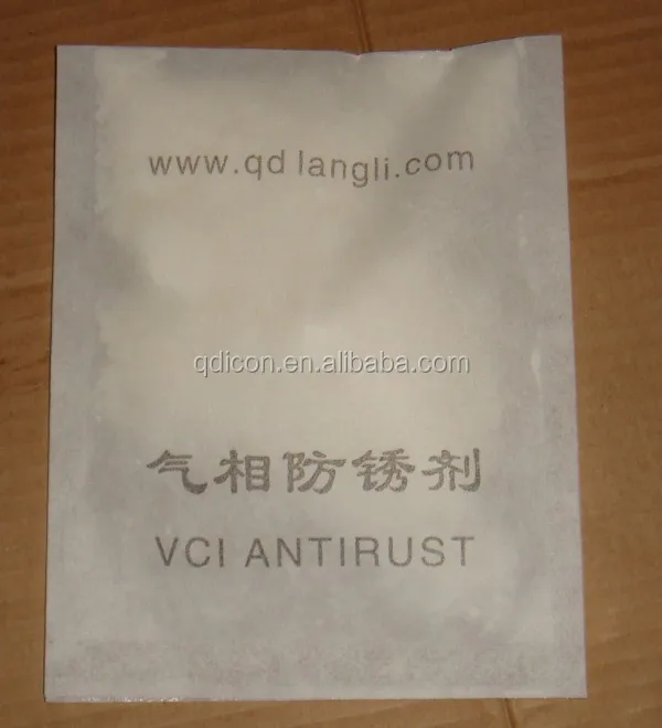 VCI antirust powder, corrosion inhibitor