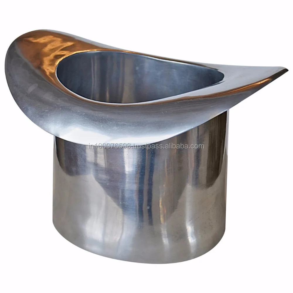 top hat champagne bucket