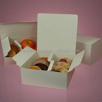 delivery boxes for food