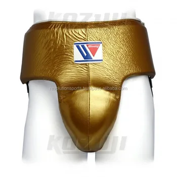 winning boxing groin guard