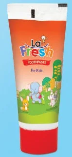 
toothpaste La Fresh ToothPaste 
