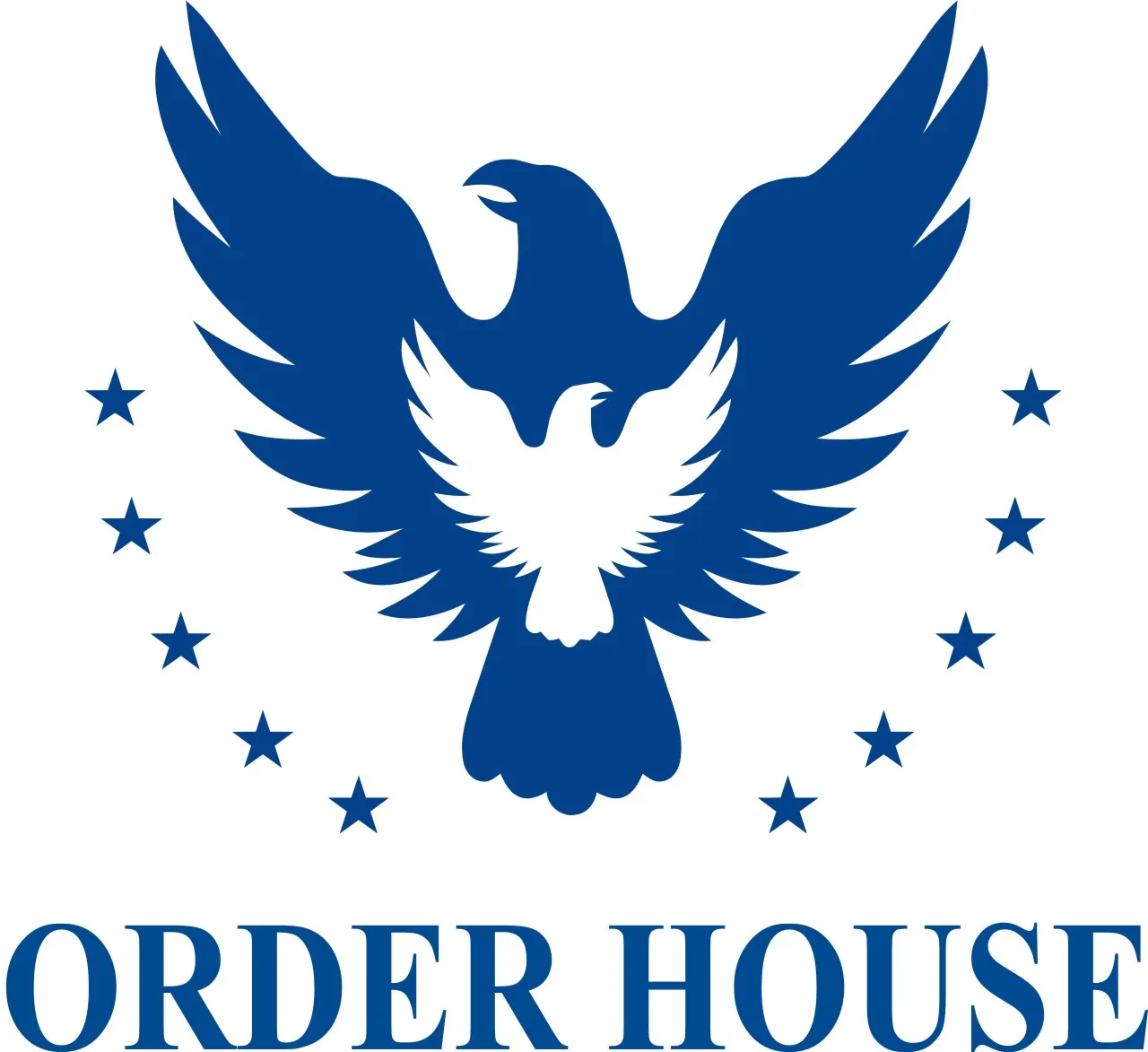 Order house