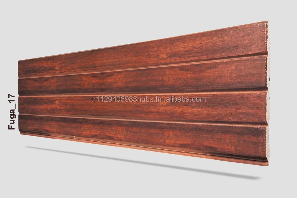 
RAMSOY INSULATIVE DECORATIVE WALL PANELS / JOINT GAP 