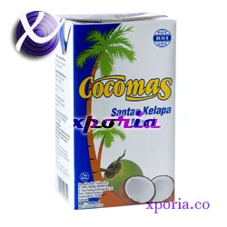 sumatra coconut