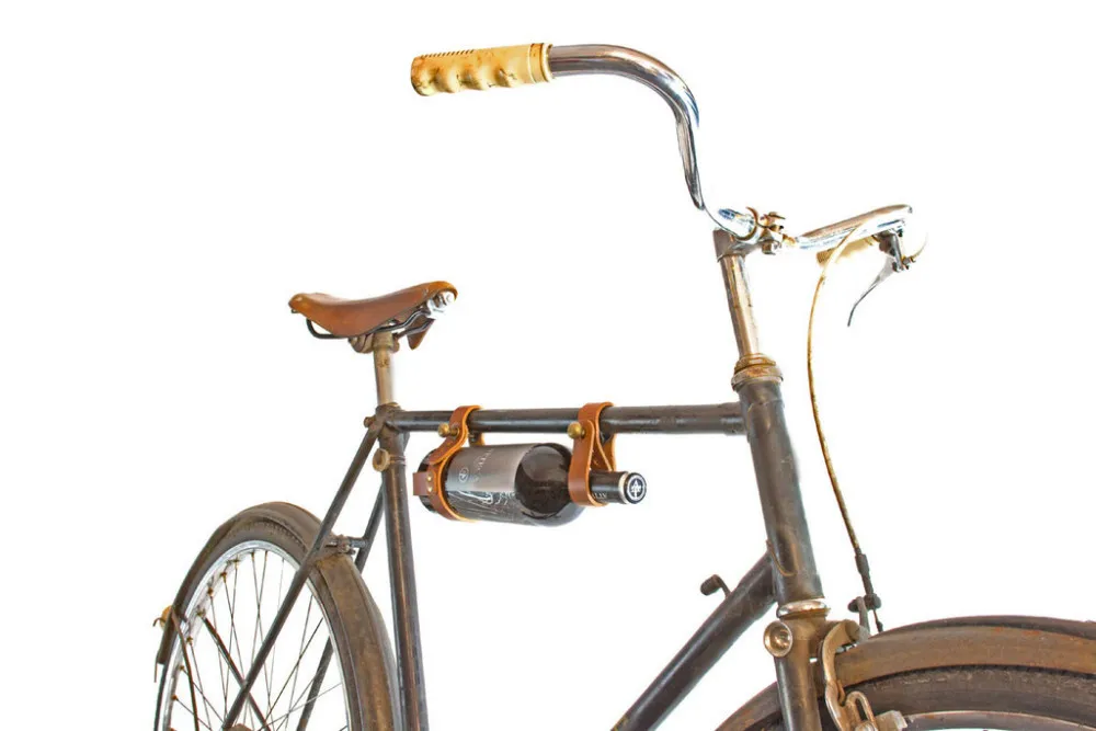 bicycle wine caddy 6