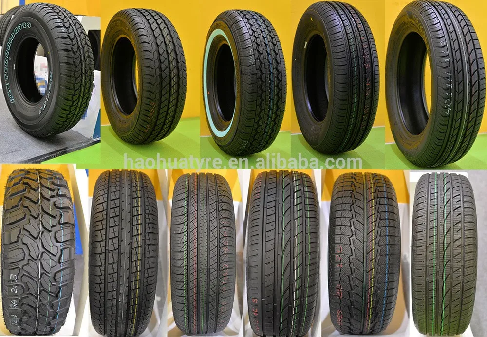 Chinese Supplier White Wall Tires Hot Sell With High Quality And Low ...