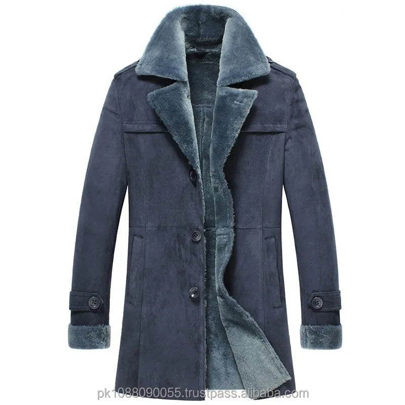 Mens Designer Coats | Han Coats