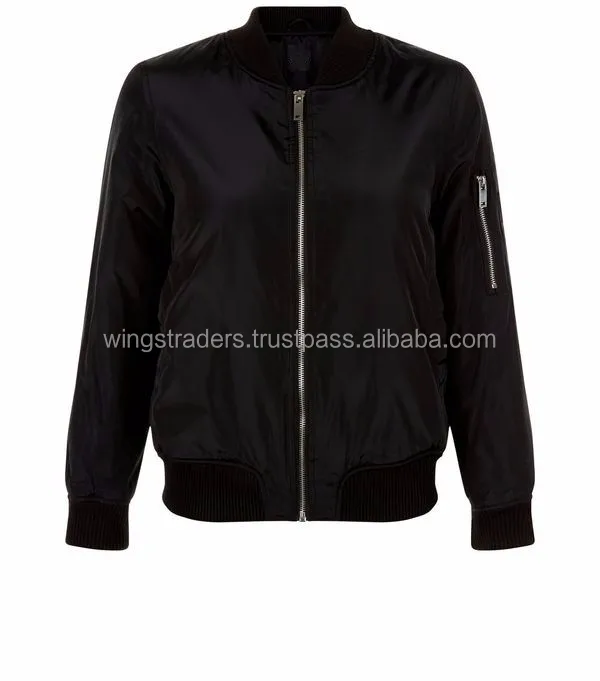 All Season Outfit Bomber Embroidered Scorpion Jacket Buy All Season