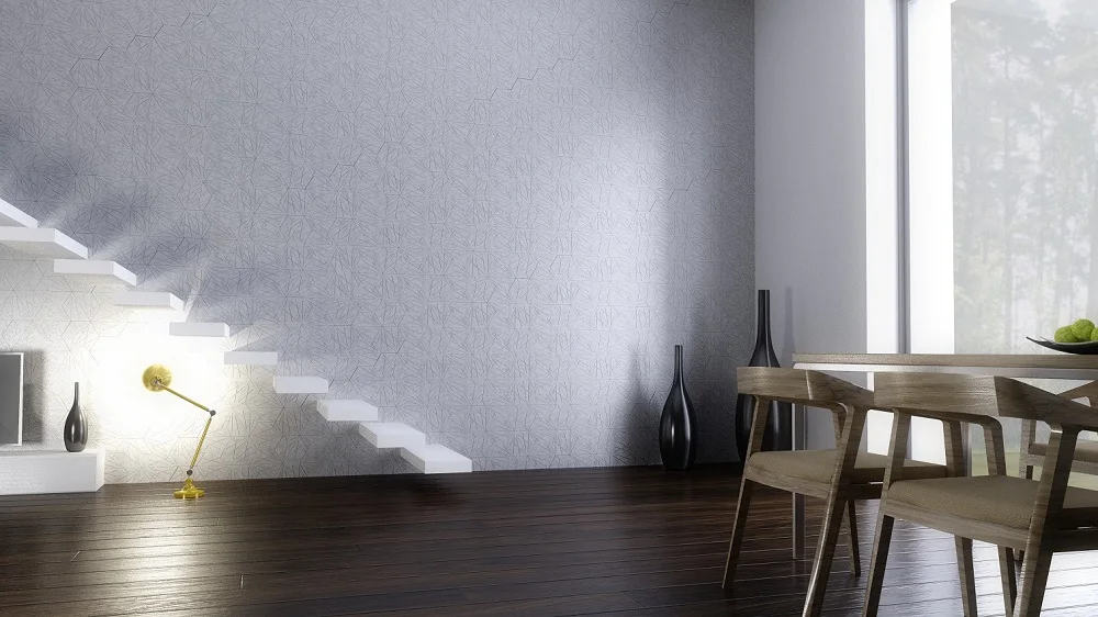 
Architectural concrete tile 