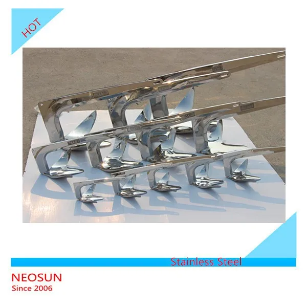 Stainless steel 316 marine ship propeller for sale