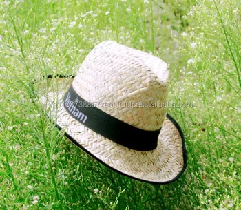 sedge hat