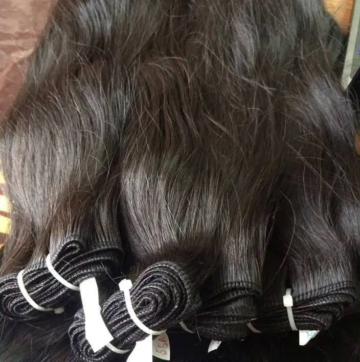 Free Weave Hair Packs Mongolian Kinky Curly Hair Brazilian Human