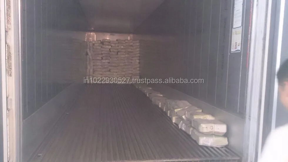 
Fore Quarter Halal Frozen Boneless Buffalo Blade Meat 