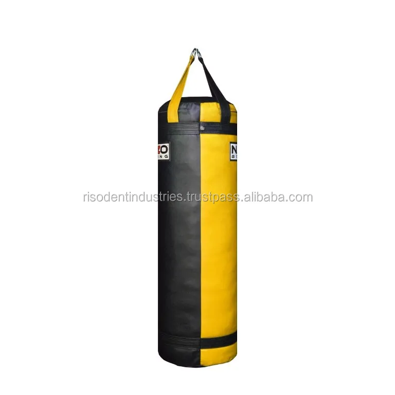 karate punching bag