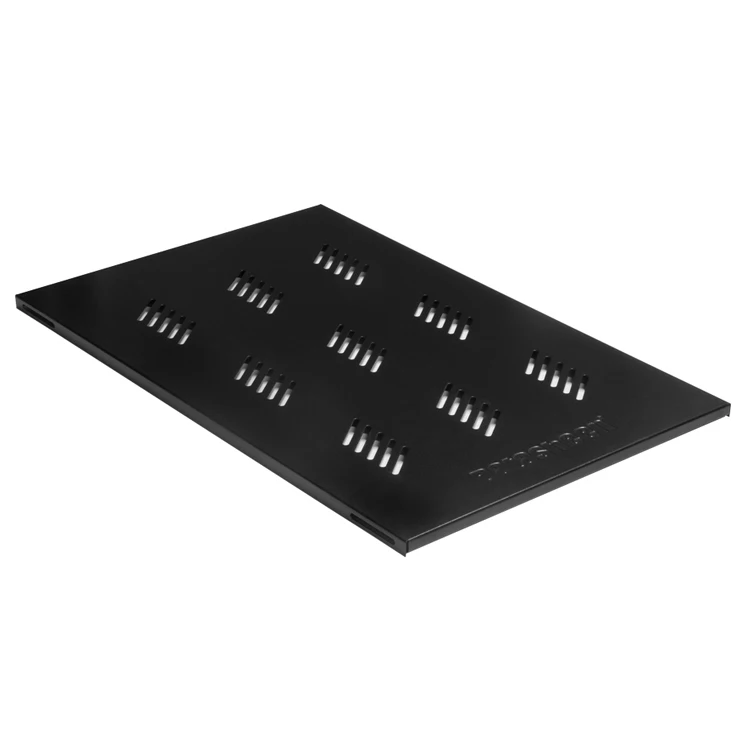 960mm Network Cabinet Shelf Server Rack Fixed Shelf 19 Standard