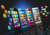 Mobile Application development poem and learning app